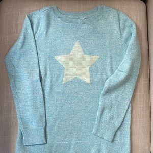 Gap Kids sweater. Size small (6/7)